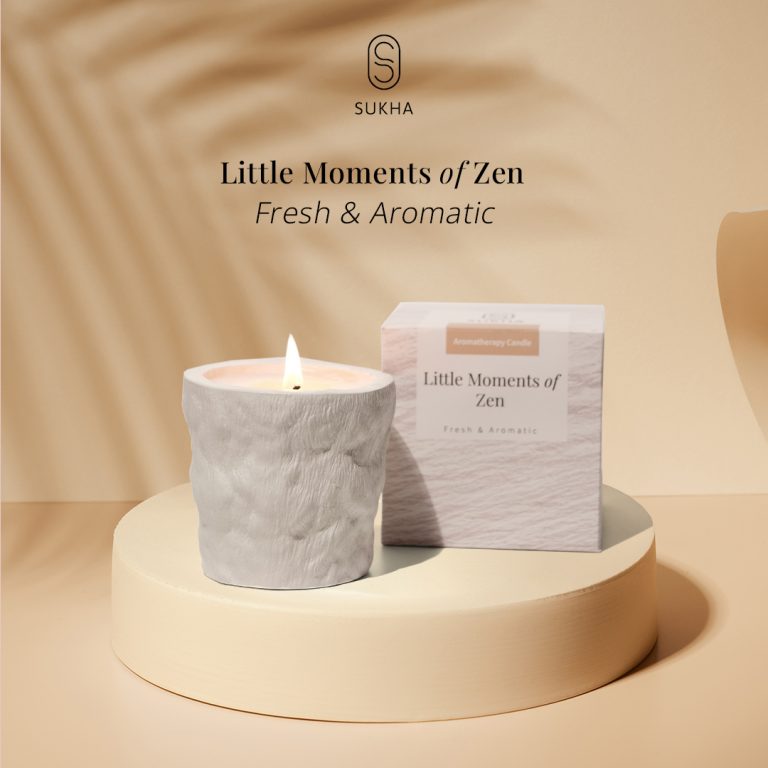 Little Moment of Zen